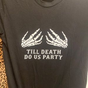 Bachelorette  shirt
